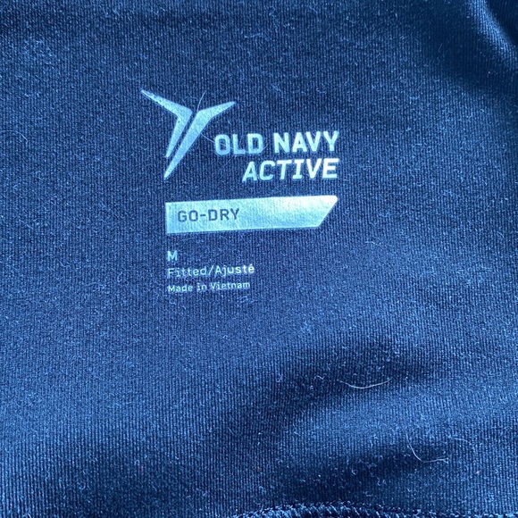 Forever 21 and Old Navy Active 2 pairs Medium joggers - Picture 7 of 12